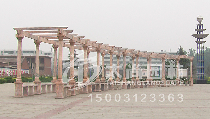 云顶集团3118园林