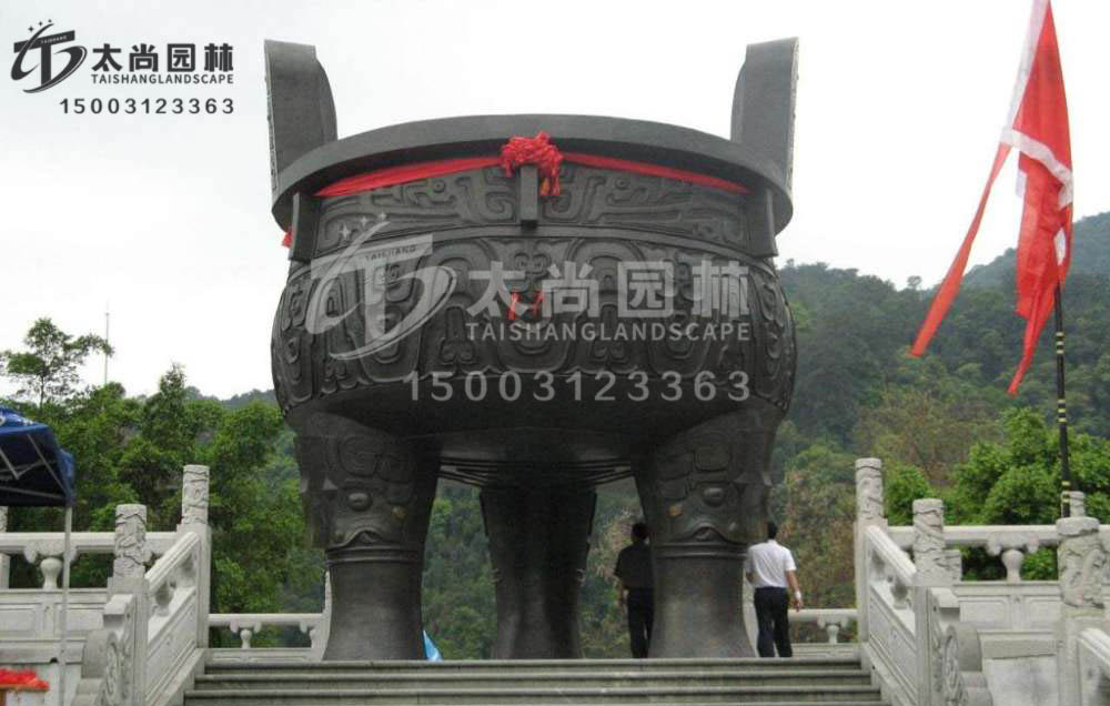 铸铜雕塑，，，，，云顶集团3118园林